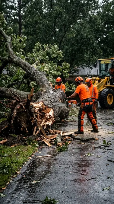 Falcon tree care gallery image 2