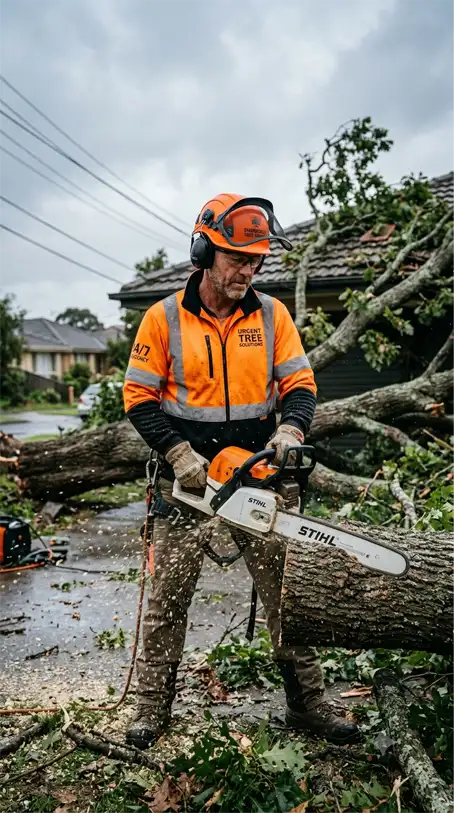 Falcon tree care gallery image 3