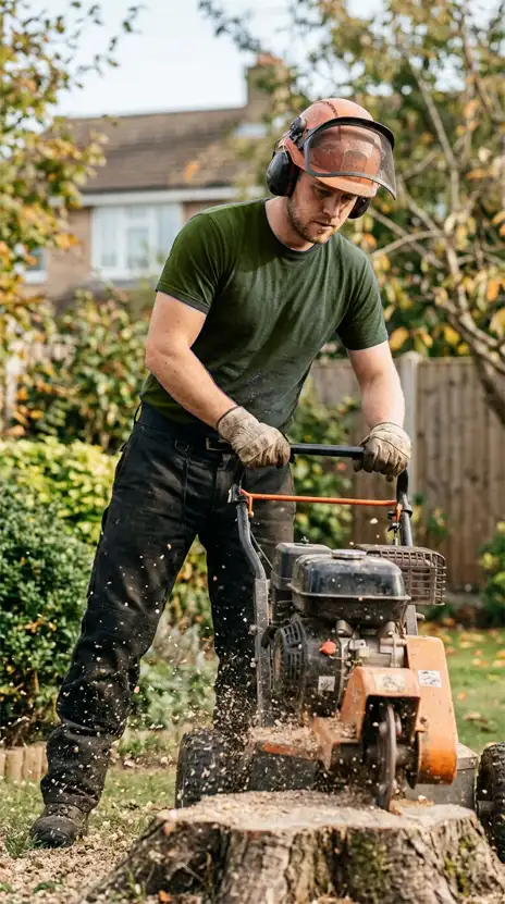 Falcon tree care gallery image 5