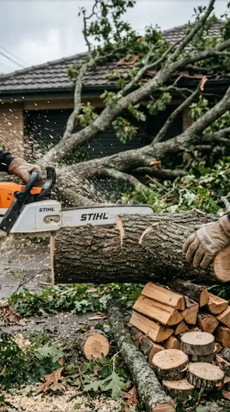 Tree Removal
