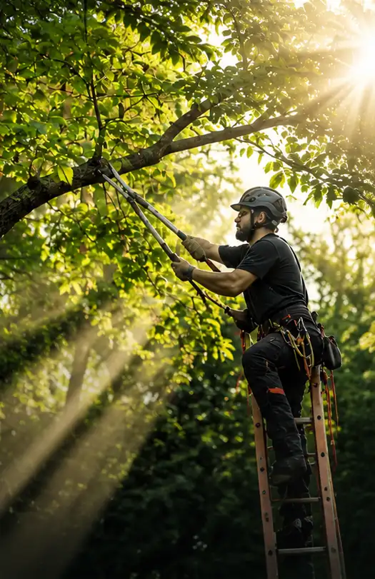 Falcon tree care gallery image 6