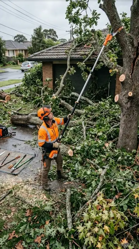 Falcon tree care gallery image 4